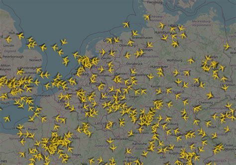 Gratis Vliegtuigen Volgen met Flightradar24 in het。